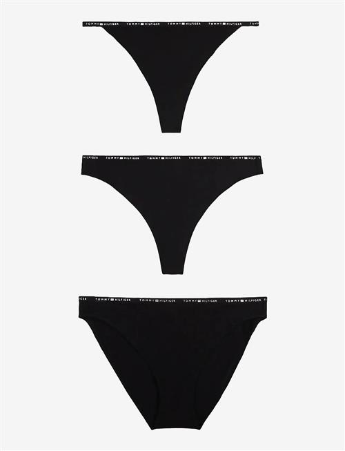 Tommy Hilfiger | 3 Pack Multi Shape Bottom | XS