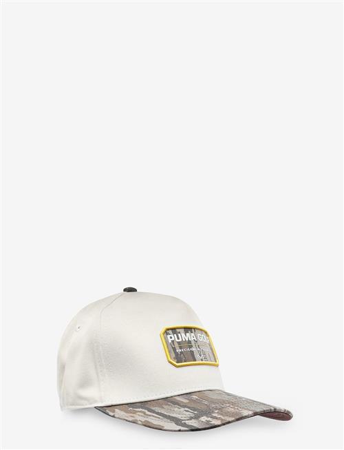 PUMA Golf | Puma X Realtree Precision Cap | ONE SIZE