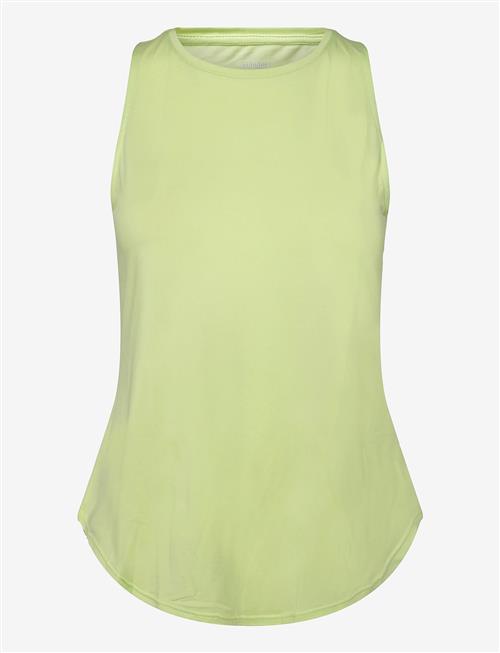 STRONGER | Airy Racerback Tank | XS