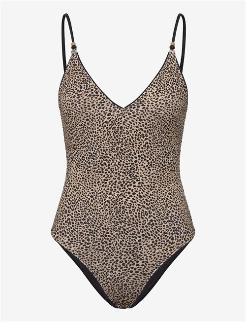 Rip Curl | Coastal Instinct Cheeky 1Pc | XL