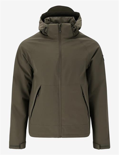 Weather Report | Brennon M Jacket W-Pro 15000 | M