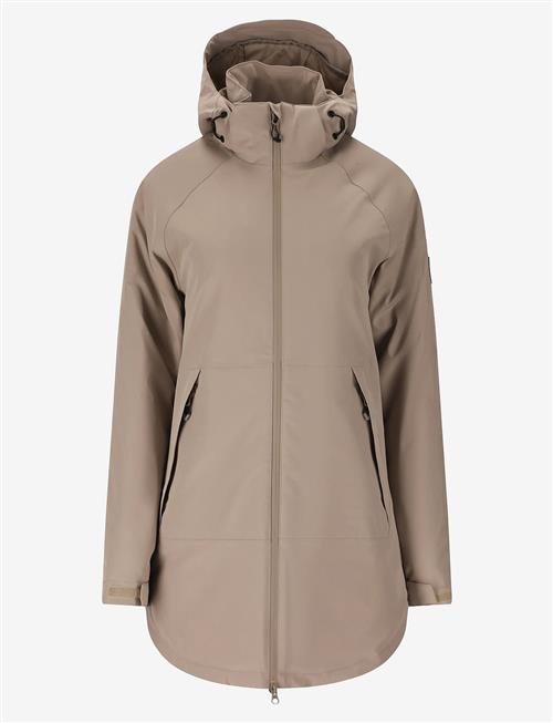 Weather Report | Britta W Padded Jacket W-Pro 15000 | 44
