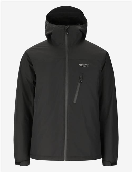 Weather Report | Pluvio M Insulated Jacket W-Pro 150 | L