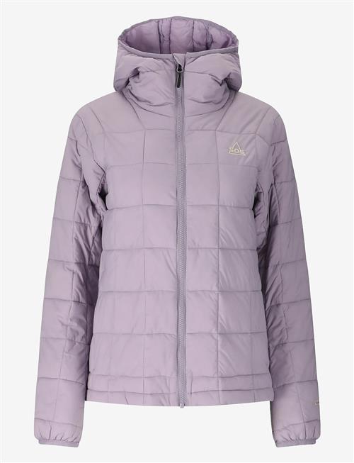SOS | Haumea W Insulated Packable Hoody J | L