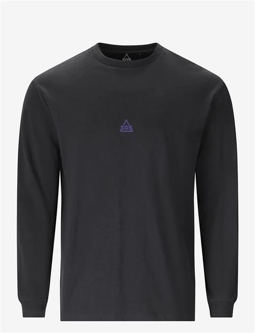 SOS | Liftoff M Ls T-Shirt | XL