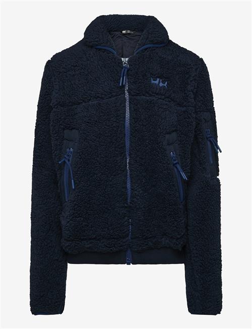 Helly Hansen | W Moonlit Pile Jacket | M