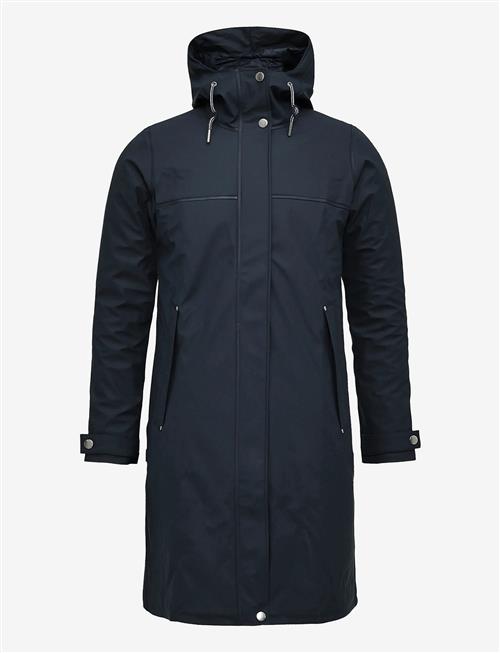 Helly Hansen | W Moss Ins Pu Coat | S