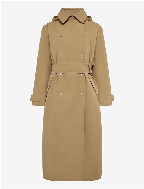 Helly Hansen | W Avenue Ins Long Trench Coat | XL