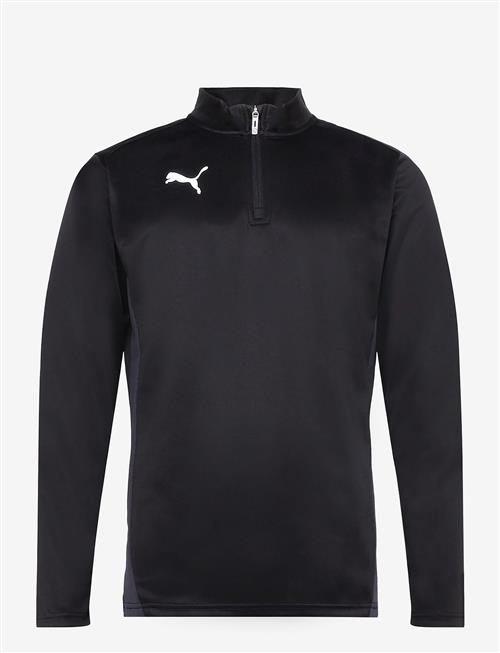 PUMA | Teamgoal Training 1/4 Zip Top | L