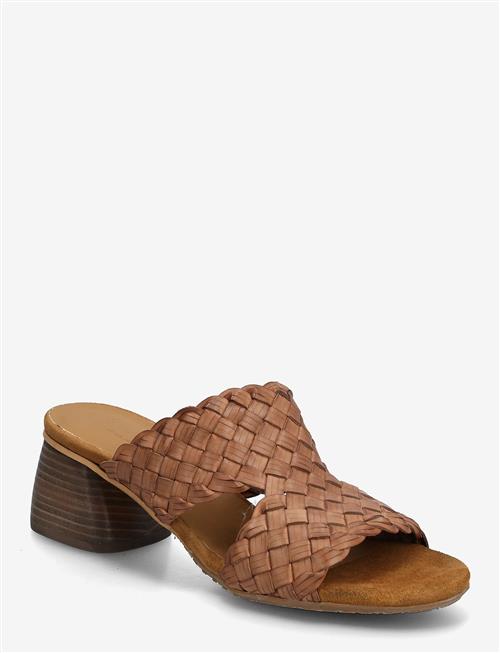 ANGULUS | Sandals - Block Heels | 42