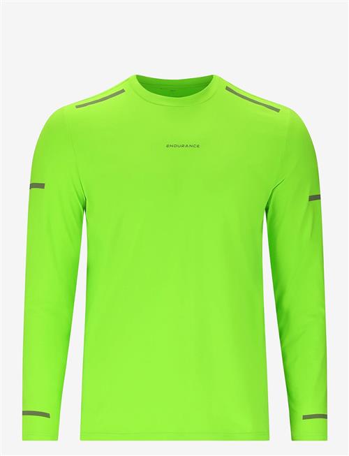 Endurance | Ailey M Ls Tee | XXXL