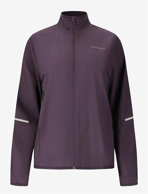 Endurance | Sarika W Jacket | 40