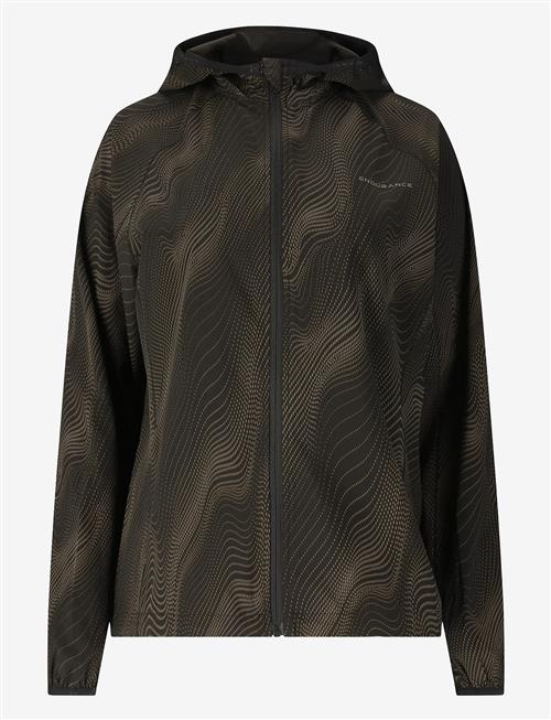 Endurance | Malakas W Aop Jacket | 36