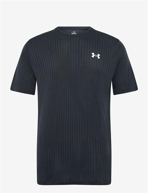Under Armour | Tech Vent Jacquard New | XXL