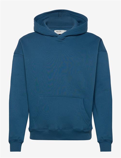 Hollister | Boxy Popover | L