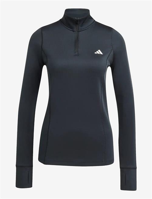 adidas Performance | We Min 1/4 Zip | XL