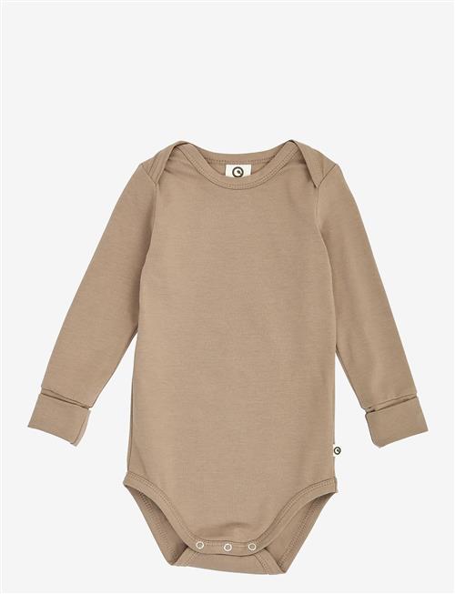 Müsli | Cozy Me L/S Body | 86