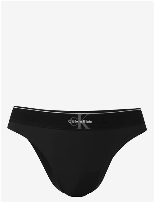 Calvin Klein | High Waist Bikini | XL