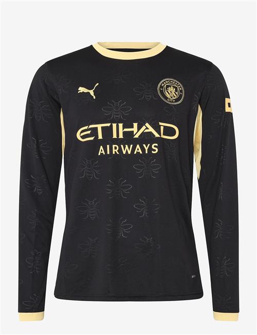 PUMA | Manchester City Away Jersey Replica 26/27 Ls | XL