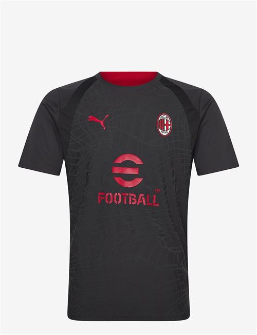 PUMA | Ac Milan Training Jersey | XXL