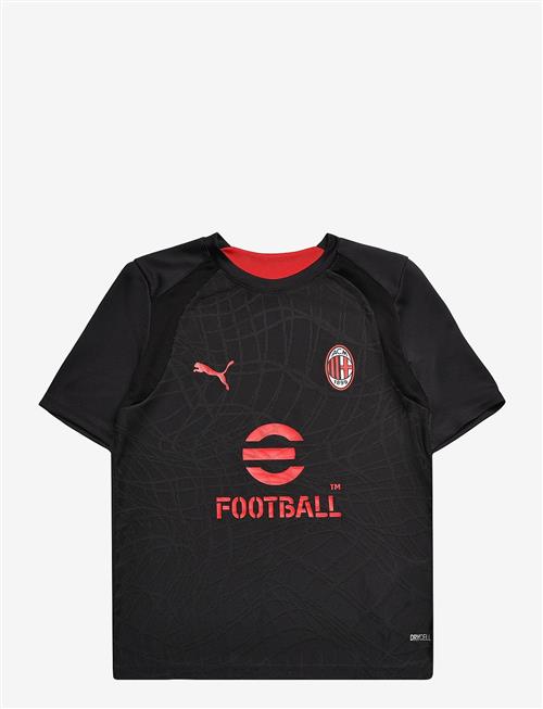 PUMA | Ac Milan Training Jersey Jr | 176