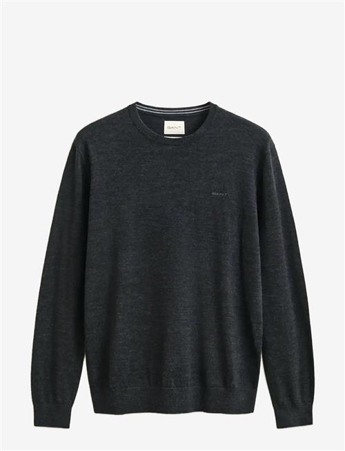 Gant | Extrafine Merino Wool C-Neck | XL