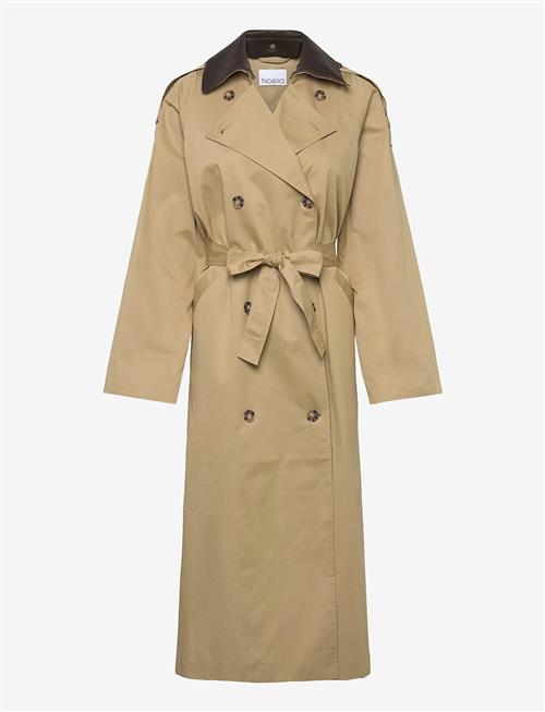 Noella | Leone Coat | XXL