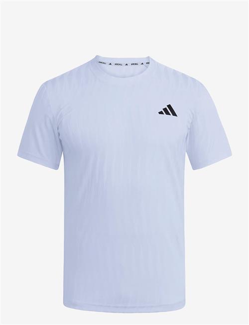 adidas Tennis | Freelift Tee | L