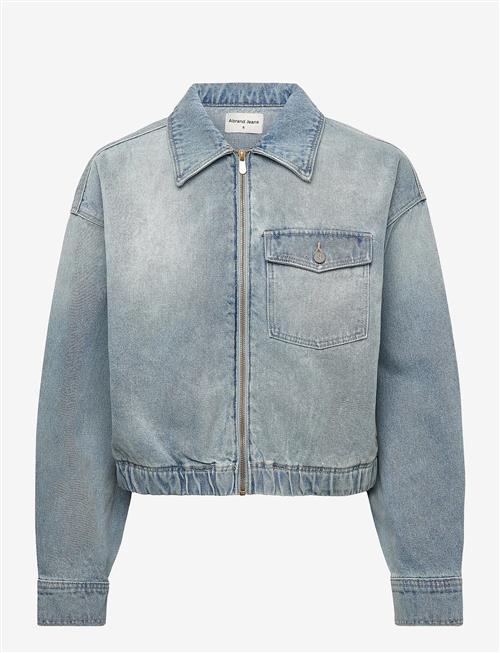 ABRAND | Push It Bomber Stella Stella | M