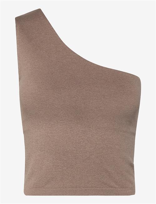 aim´n | Shape Seamless One Shoulder Bralette | L