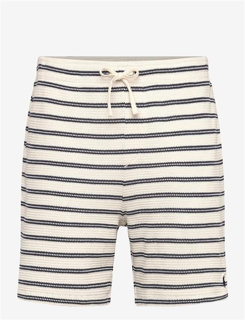 Polo Ralph Lauren | 6-Inch Striped Cotton-Blend Short | XL