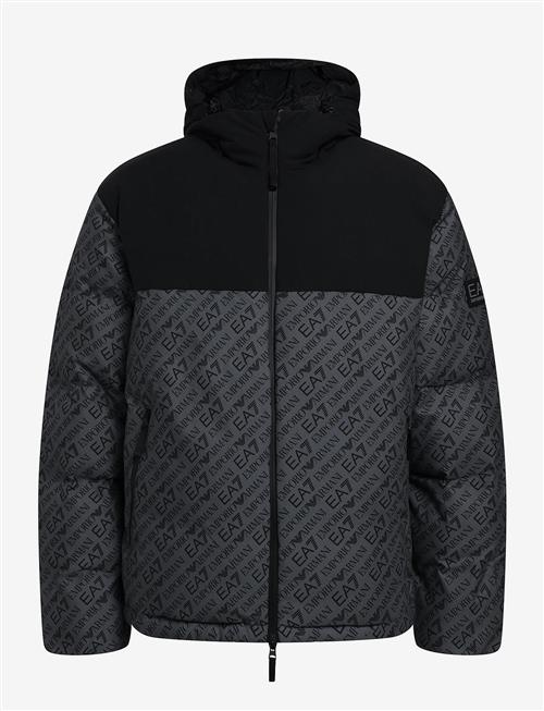 EA7 | Bomber Jacket | XS