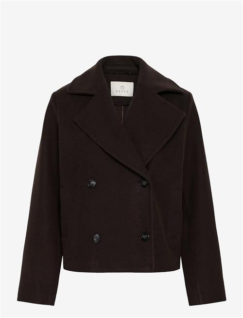 Kaffe | Kasaturn Short Jacket | 42