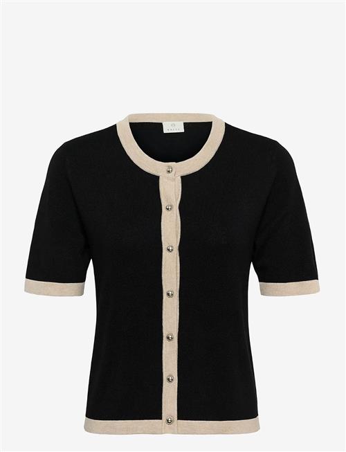Kaffe | Kalizza Contrast Cardigan | S