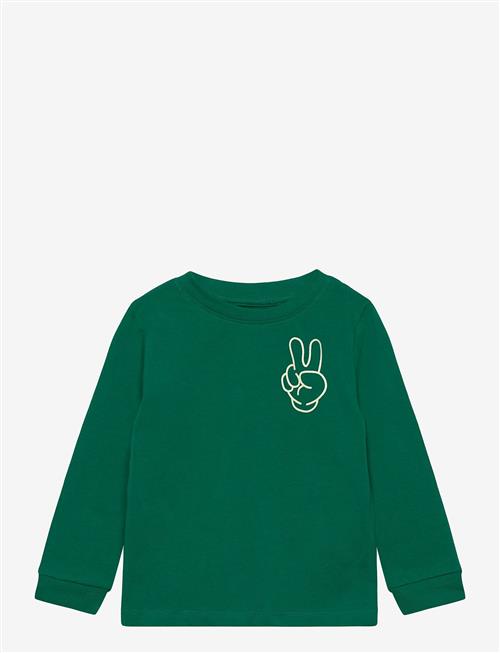 THE NEW SIBLINGS | Tnstpierson L_S Tee | 104