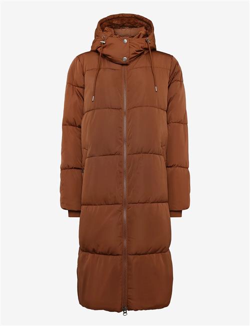 Kaffe Curve | Kcnikole Padded Coat | 46