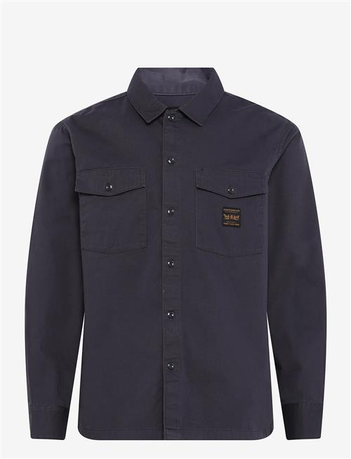 Levi's® | Ls Worker Ww Periscope Twill | L