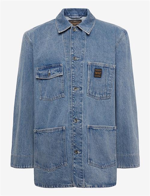 Levi's® | Berkley Chore Coat Duck Diving | S