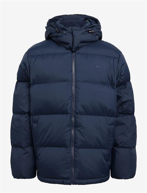 Levi's® | Rockwell Hooded Puffer 1 Navy | L