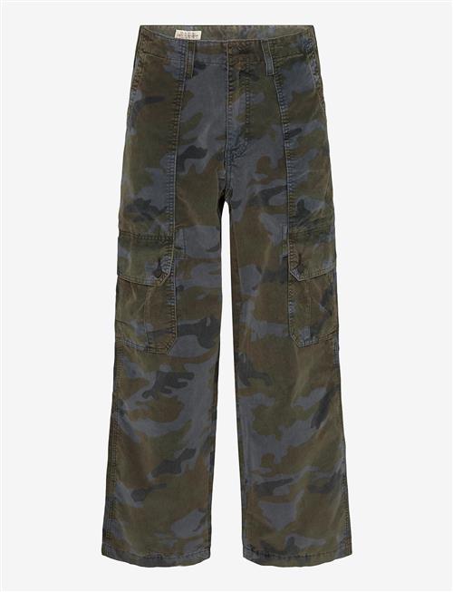 Levi's® | Extra Baggy Cargo Brady Gray S | 34 x 32
