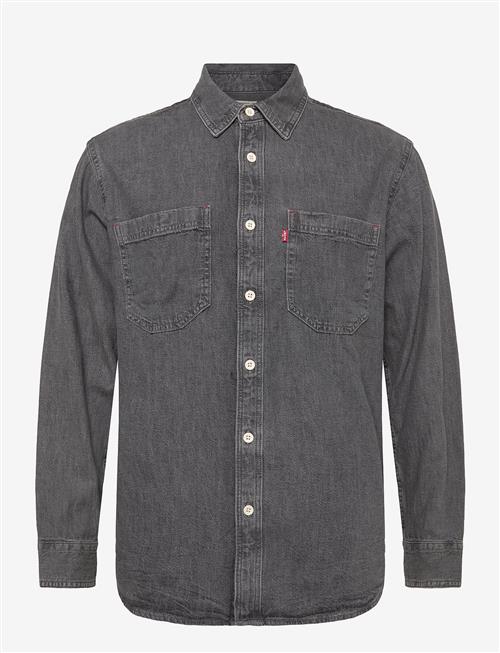 Levi's® | Mariposa Worker Shirley Washed | L