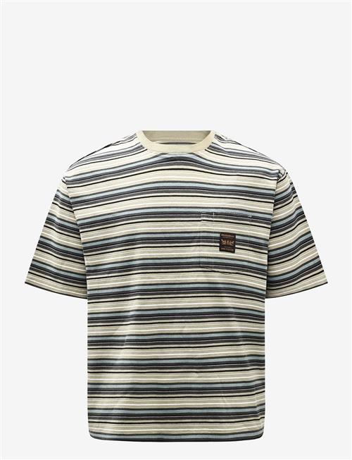 Levi's® | Ss Workwear Pkt Tee Jason Stri | M