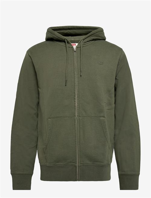 Levi's® | The Original Hm Zip Up Deep De | XXL
