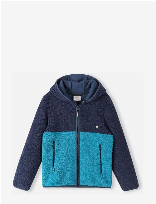 Reima | Fleece Hoodie, Muhkea | 146