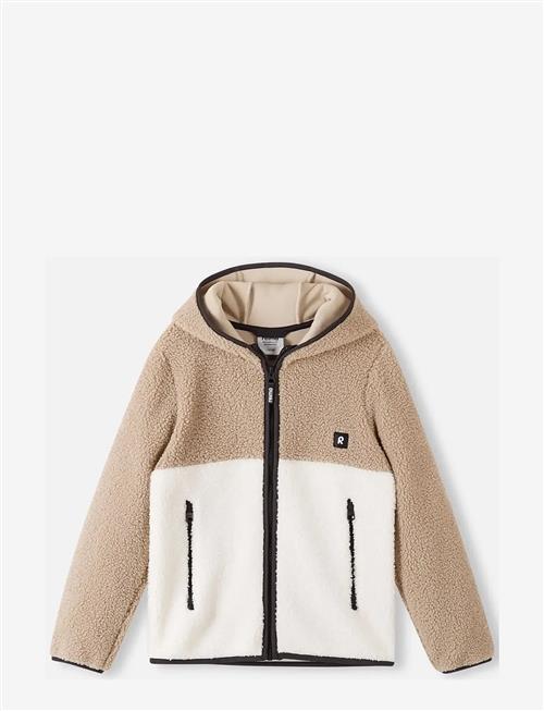 Reima | Fleece Hoodie, Muhkea | 140