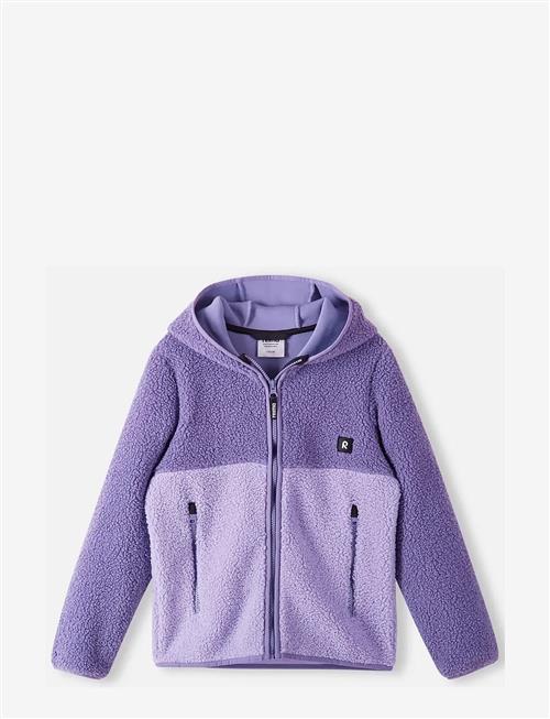 Reima | Fleece Hoodie, Muhkea | 122