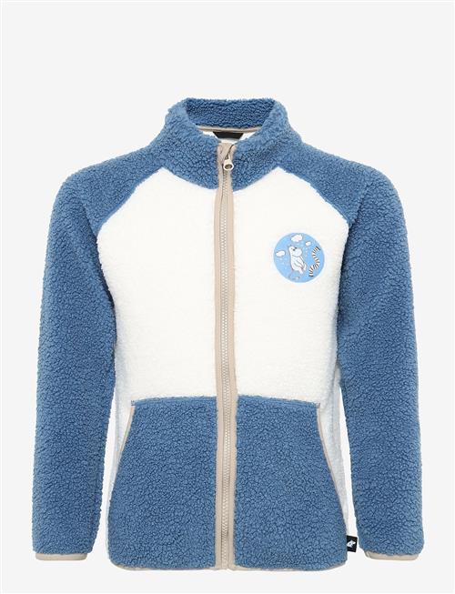 Reima | Fleece Sweater, Moomin Kramgo | 80