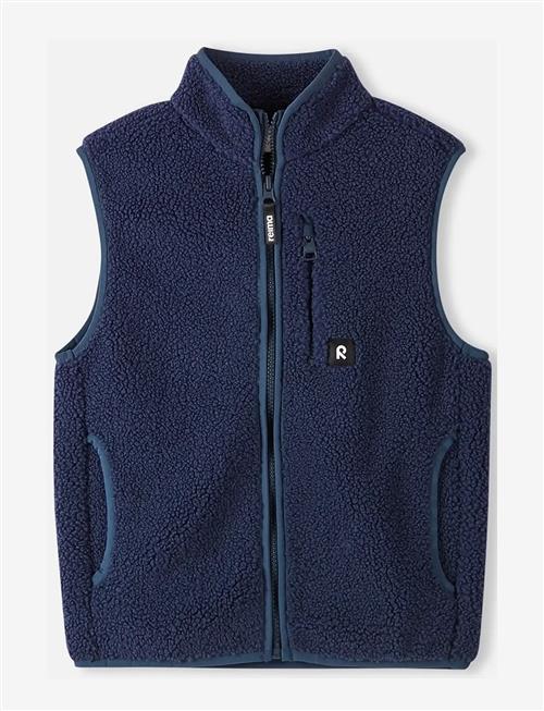 Reima | Fleece Vest, Tupas | 164