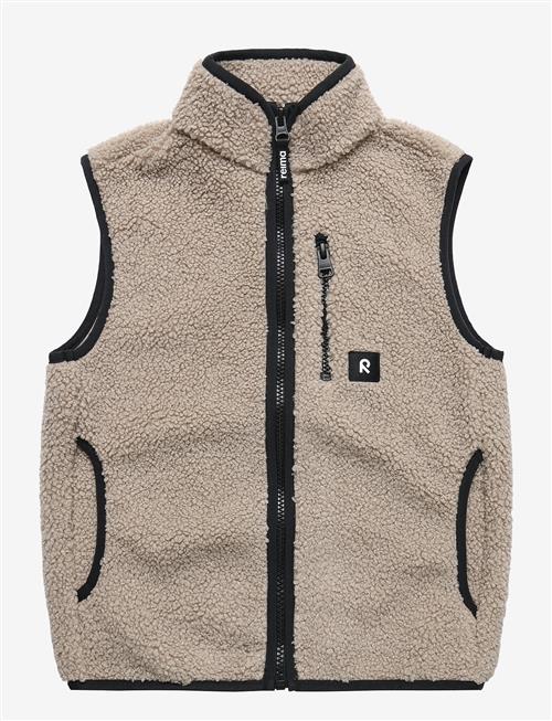 Reima | Fleece Vest, Tupas | 128