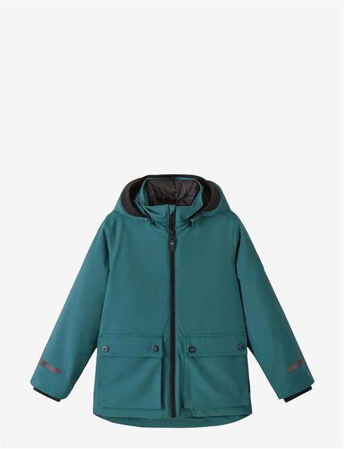 Reima | Reimatec Jacket, Syddi | 110
